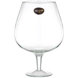 ВАЗА НА НОЖКЕ "NATALIE" 5 Л