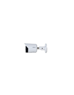 DAHUA DH-IPC-HFW2249SP-S-LED-0360B Уличная цилиндрическая IP-видеокамера Full-color с ИИ 2Мп, 1/2.8” CMOS, объектив 3.6мм, видеоаналитика, LED до 30м, IP67, корпус: металл