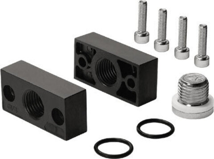 LRBAS-1/4-D-MINI Монтажная плита