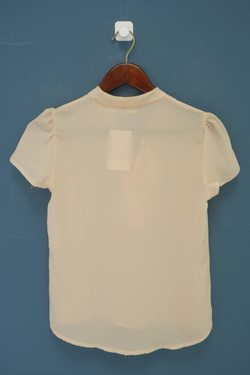 Блузка Gloria Jeans с бантом 40 размер