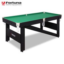 Бильярдный стол Fortuna Hobby BF-530P Пул 5фт с комплектом аксессуаров
