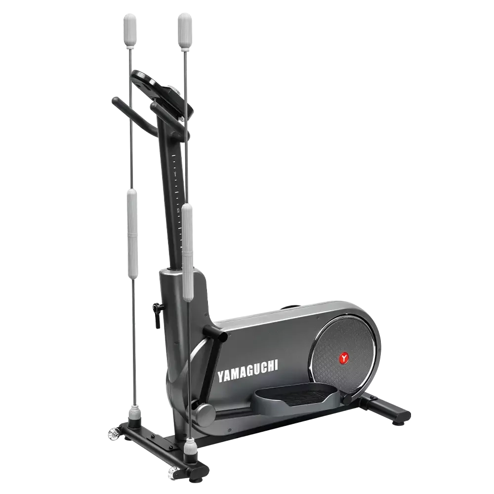 Эллиптический тренажер Yamaguchi Elliptic BodyMax