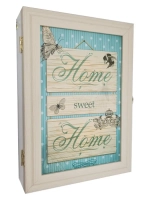 Ключница настенная