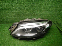 Фара левая Mercedes GLE W166 (2015-2018) LED