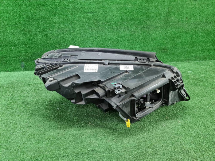 Фара левая Mercedes S w222 (2013-2017) LED