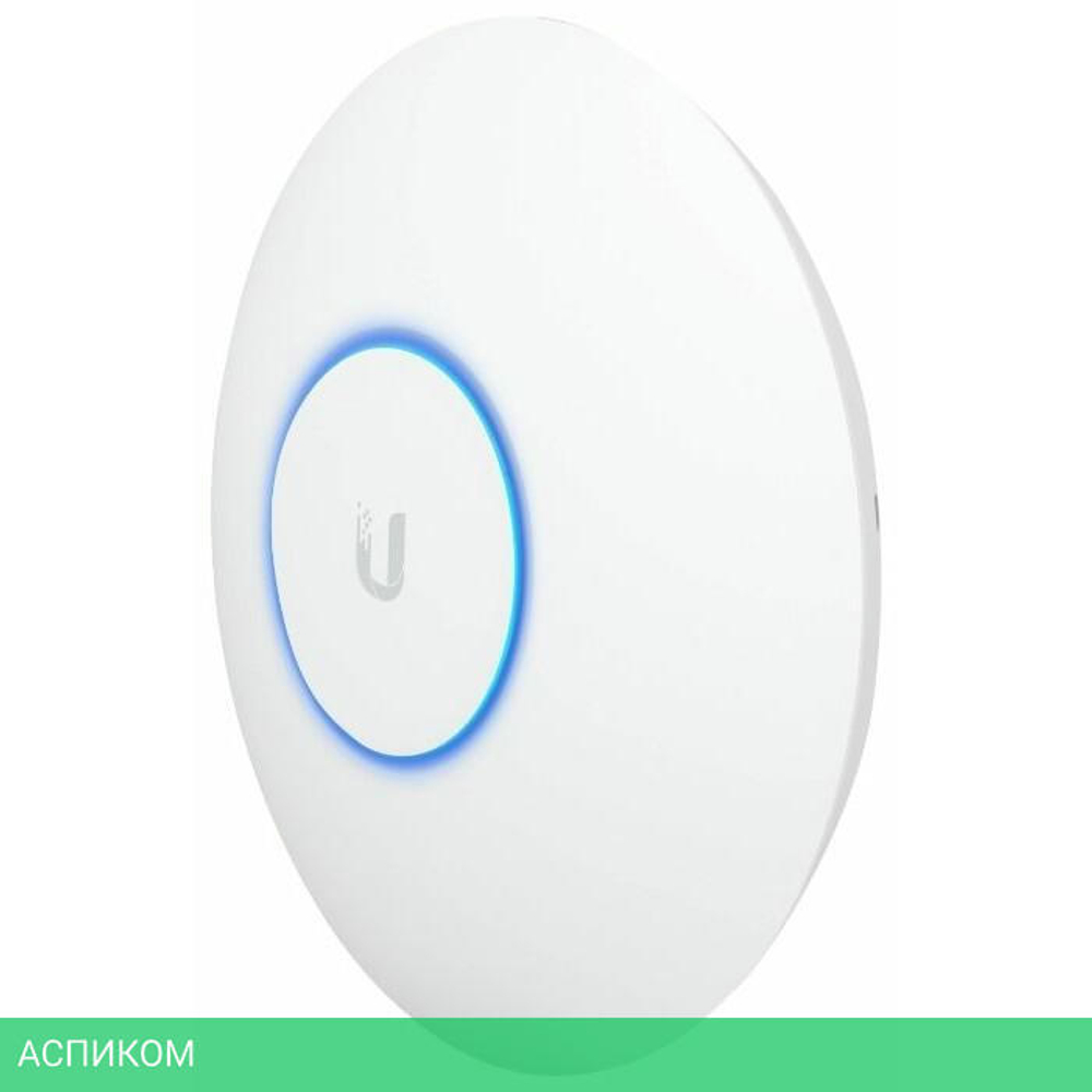 Точка доступа Ubiquiti Wi-Fi UAP-AC-SHD (2533MBPS)