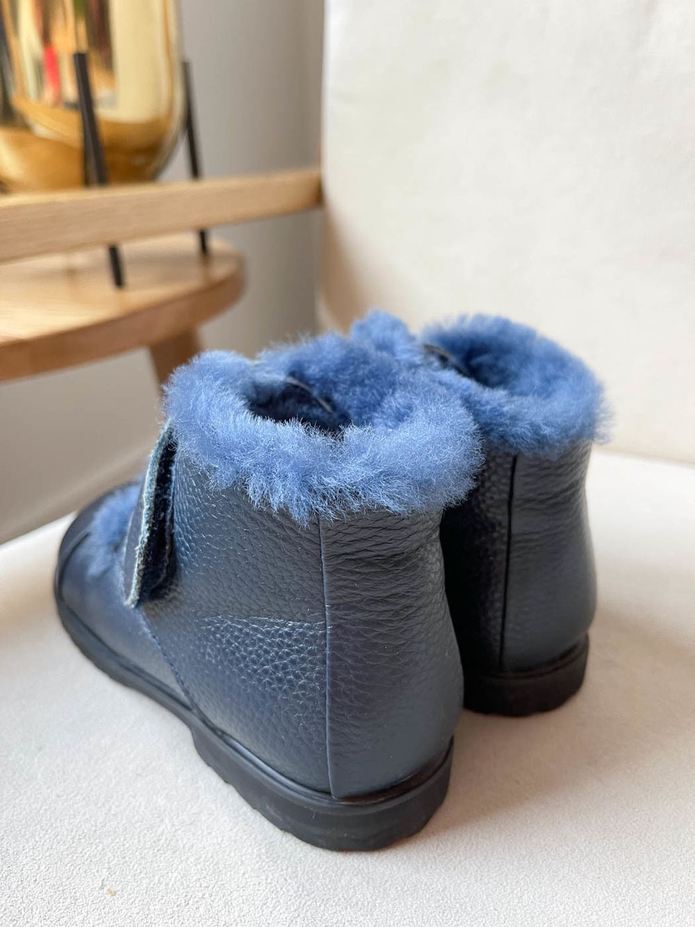 Ботинки age of innocence