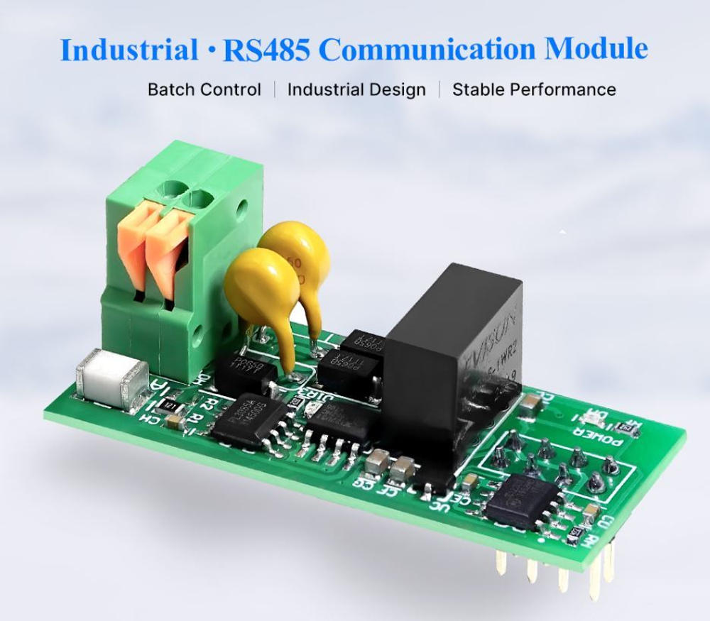 Модуль RS485 RuiDeng