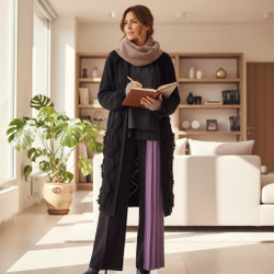 Брюки размер 42 и 44