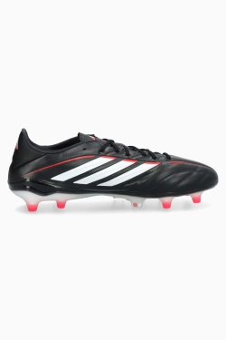 Бутсы adidas Copa Pure 4 Elite FG - черный