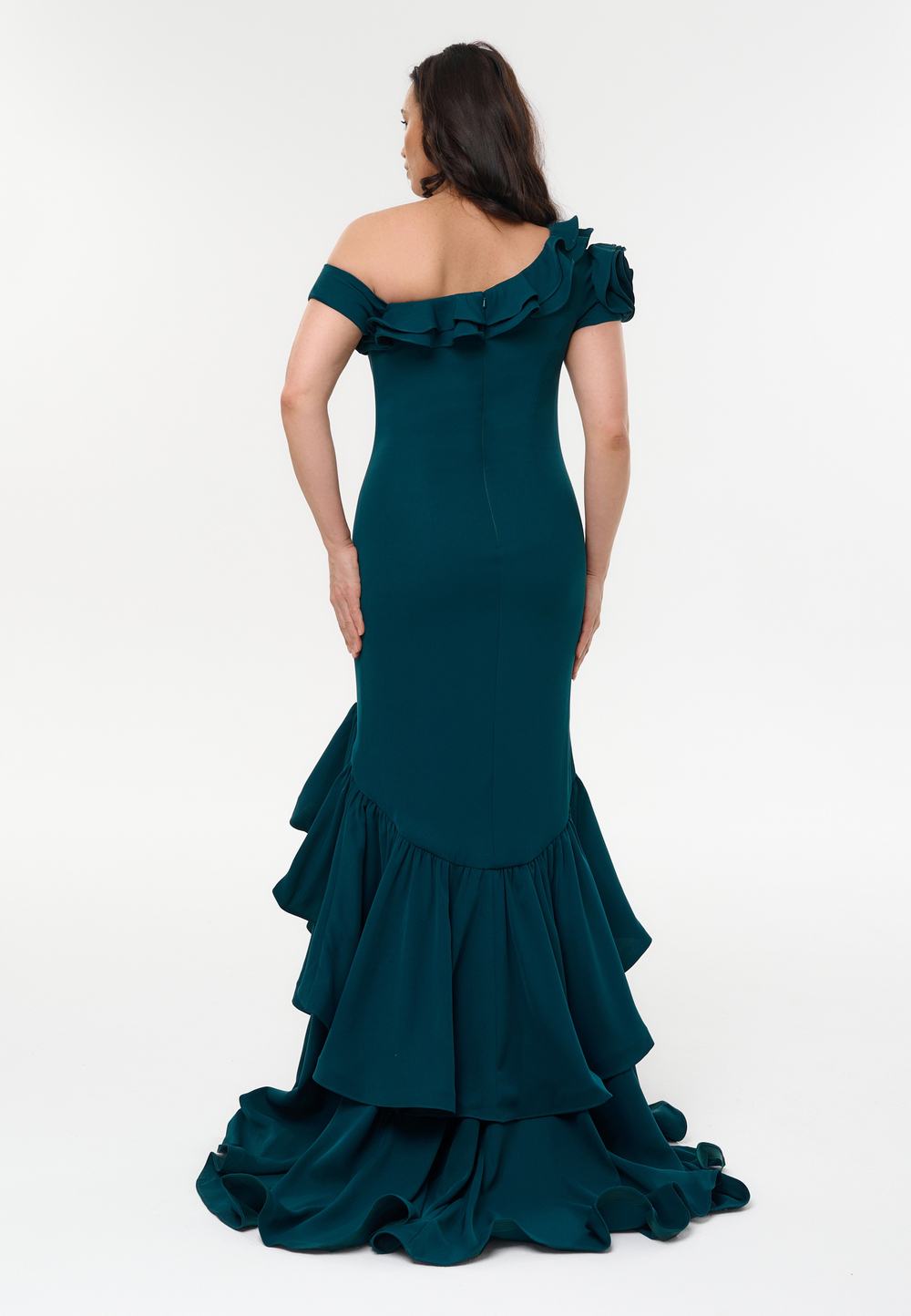 Платье Celia long dress