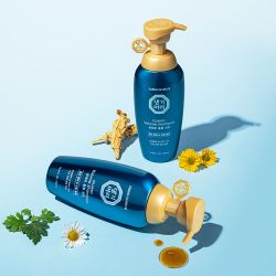 DAENG GI MEO RI Шампунь для волос для создания объёма GLAMOR Volume Shampoo 400 мл