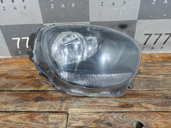Фара правая галоген MINI Countryman 2 (F60) 16-20 Б/У Оригинал 63117390148