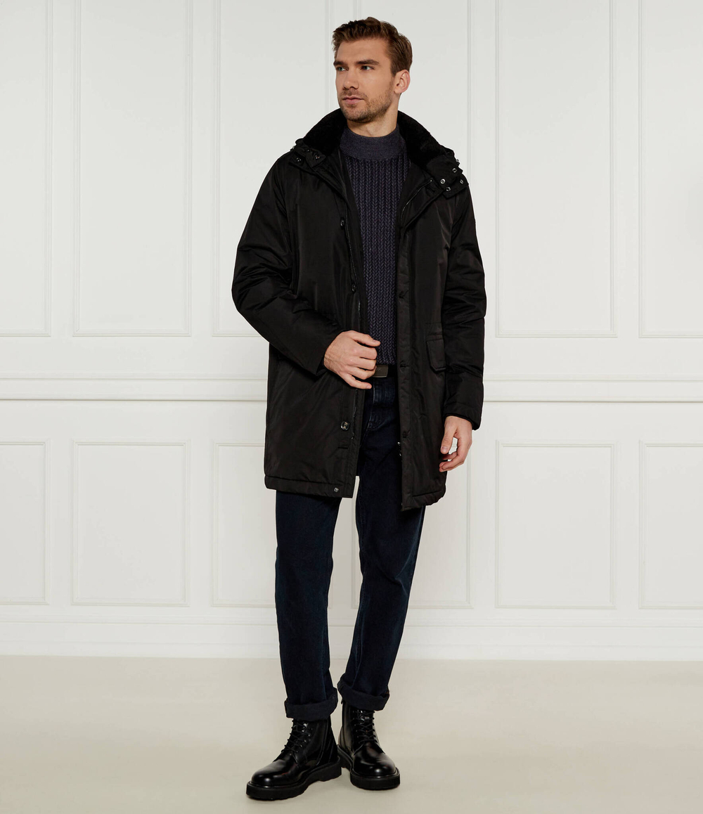 Куртка Oratos Joop! - черный(30044996)