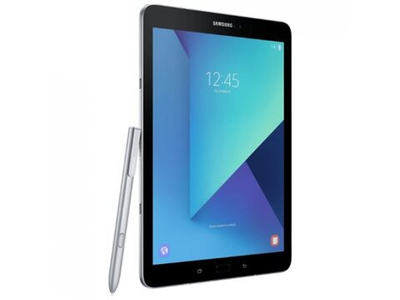 Планшет Samsung Galaxy Tab S3 9.7" LTE 32Gb SILVER (SM-T825NZKASER)