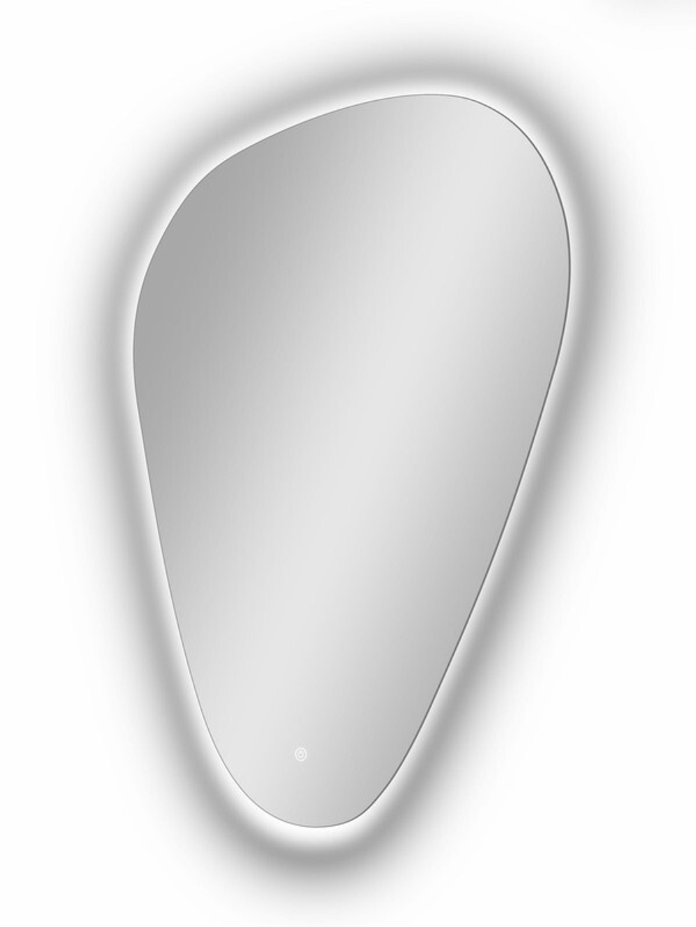 Зеркало "Voyage Led" 700х1000