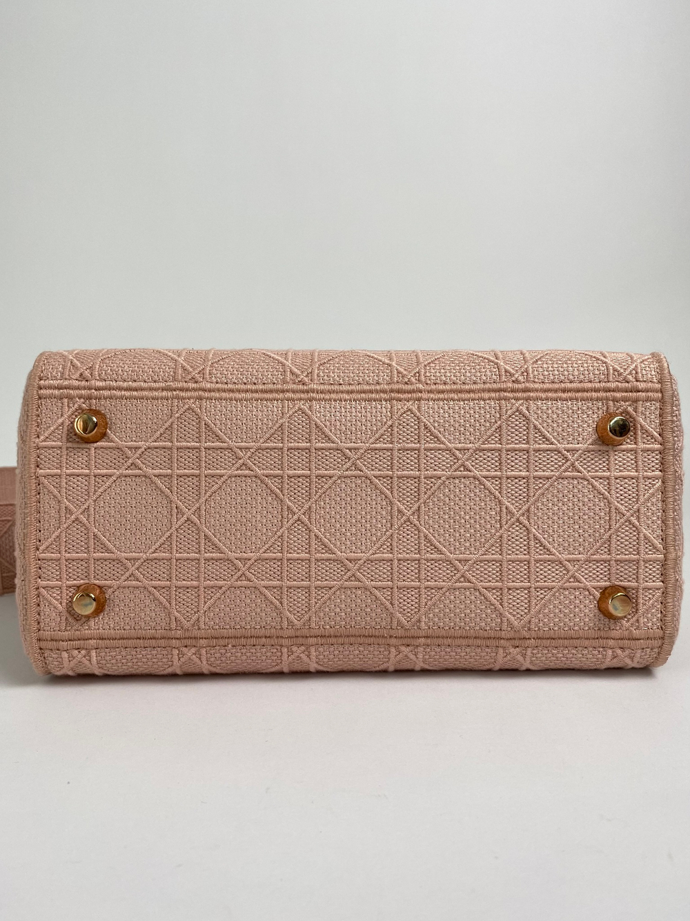 Сумка Christian Dior Lady D-Lite