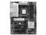 Материнская плата MSI Pro B850-p Wifi, Socket AM5, AMD B850, ATX, RTL