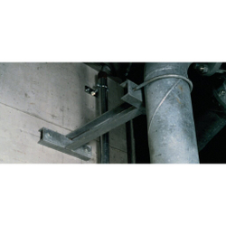 Анкер распорный для высоких нагрузок HILTI HSL-3 M16х153/25