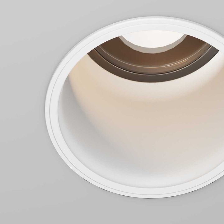 Потолочный светильник Maytoni Outdoor O501DL-L10W3K