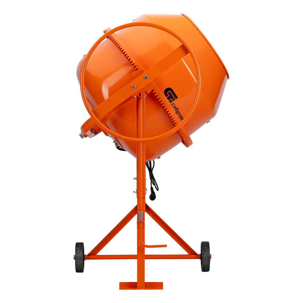 Бетоносмеситель Сибртех БСН-180