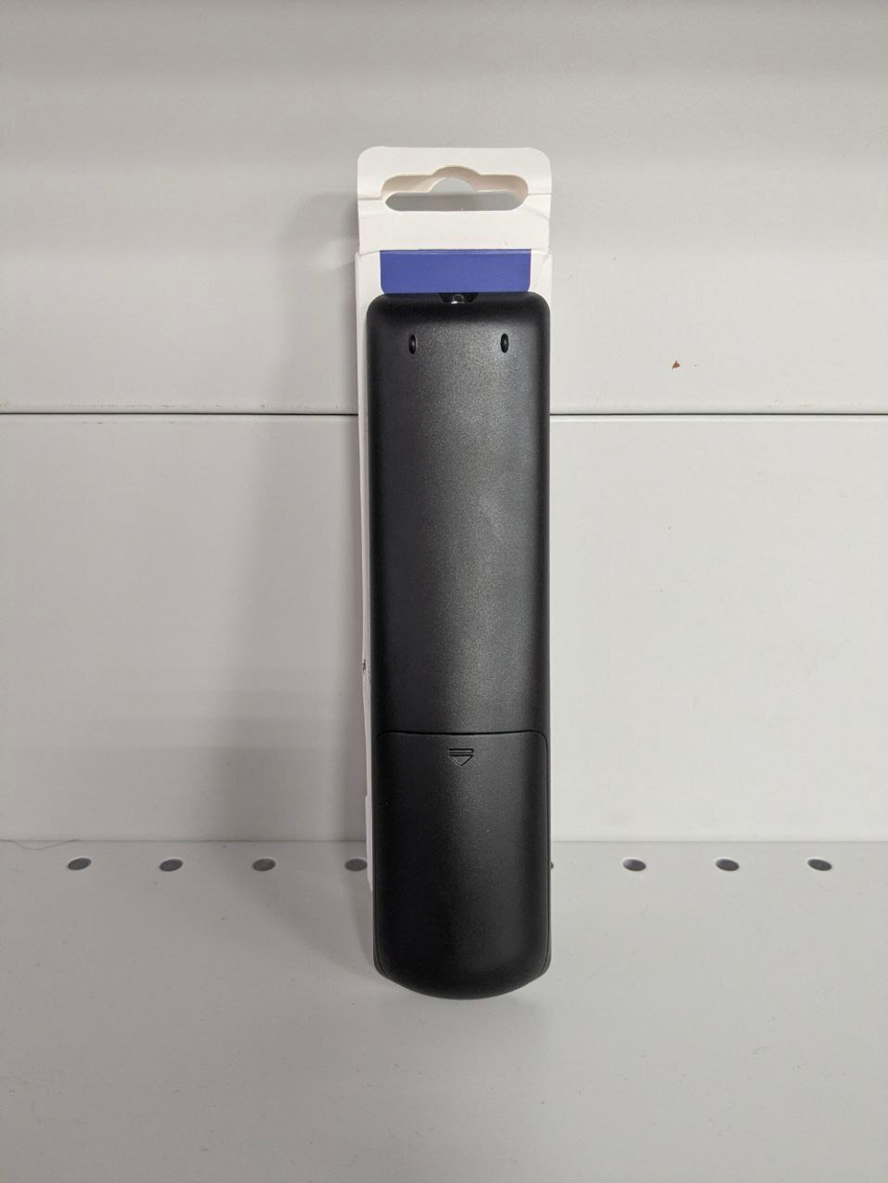 Пульт ДУ Dexp Ver 1.0