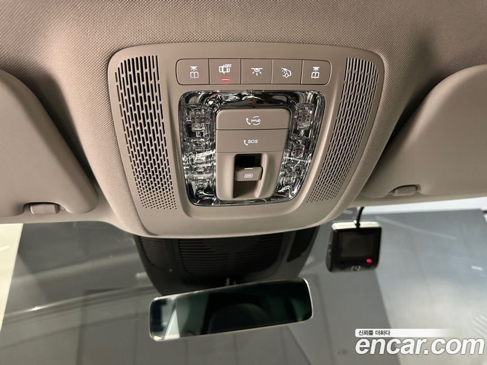 Mercedes-Benz GLE-Class W167 GLE450 4MATIC (04.2023)