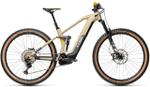 Электровелосипед Cube Stereo Hybrid 140 HPC SL 625 29 (2021)