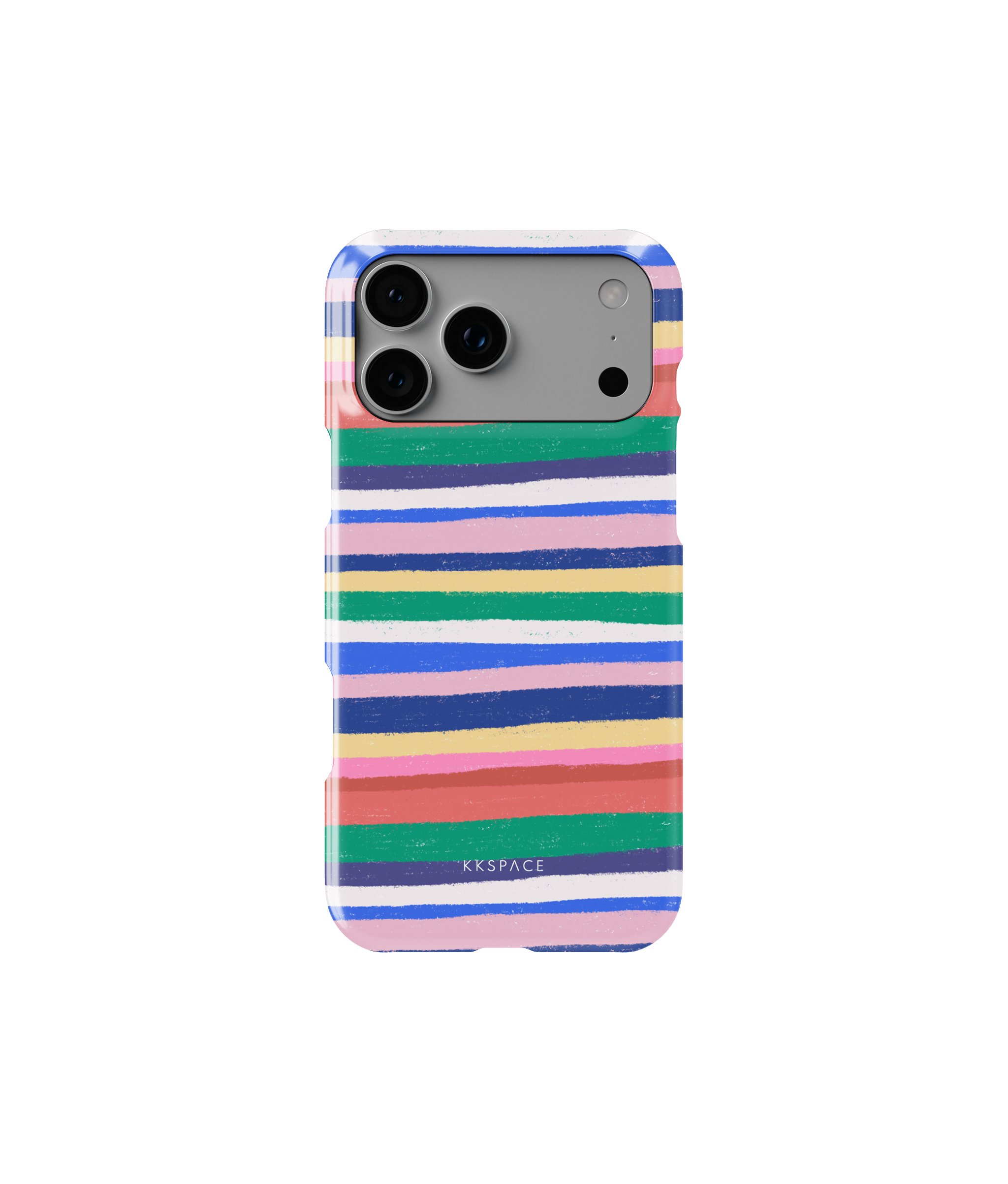 Чехол BEACH TOWEL (синий) для iPhone
