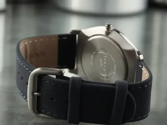 Мужские наручные часы Boccia Titanium 3655-01