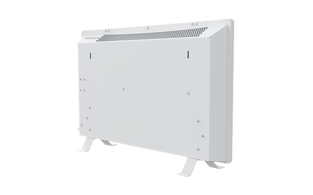 Конвектор со стеклокерамической панелью Energolux Jungfrau ECH-1000E-J1-WG