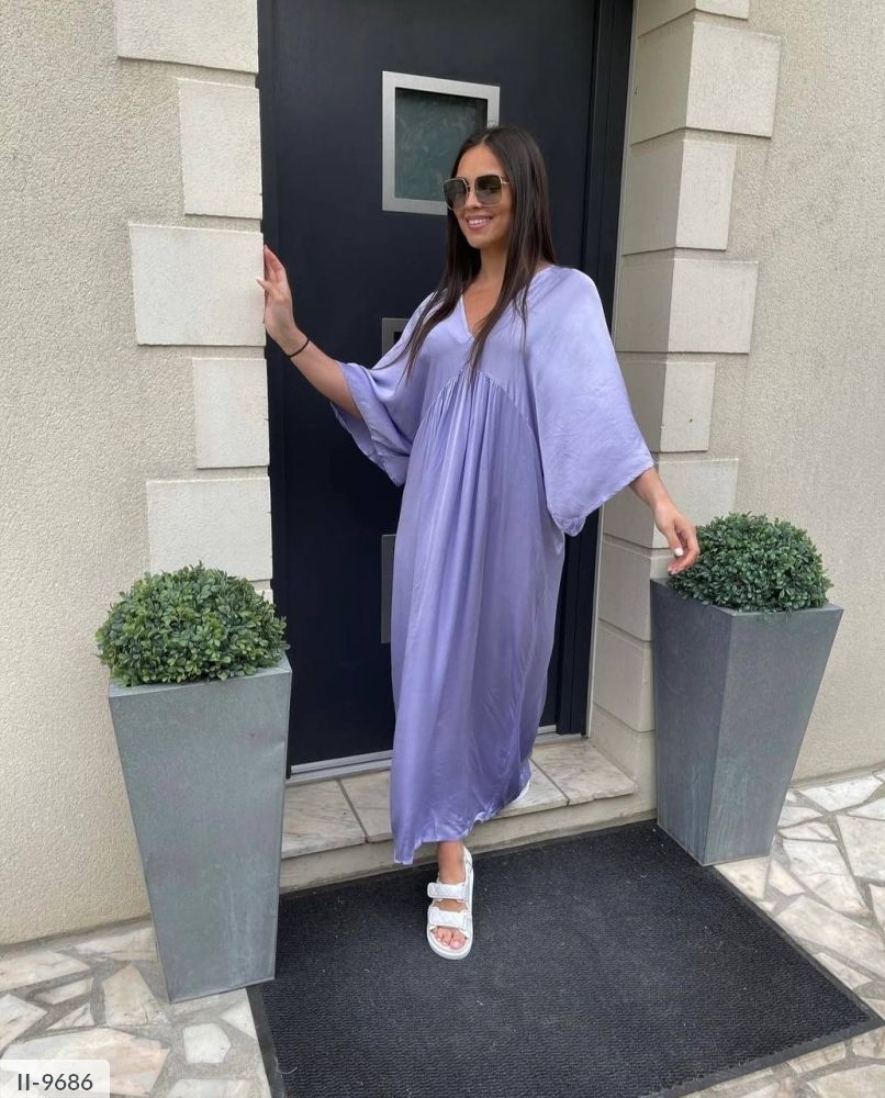 Платье II-9686 Фабрика Моды