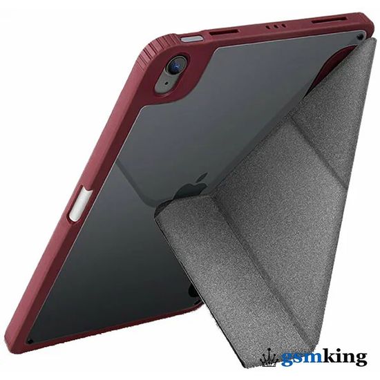 Uniq MOVEN Anti-microbial for iPad Mini 6 (2021) Red
