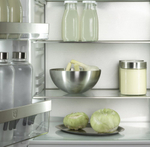 Комбинированные холодильные и морозильные шкафы CombiCooler V4000 178NI CCO4T-51108