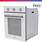 Духовой шкаф электрический OASIS D-45MMW