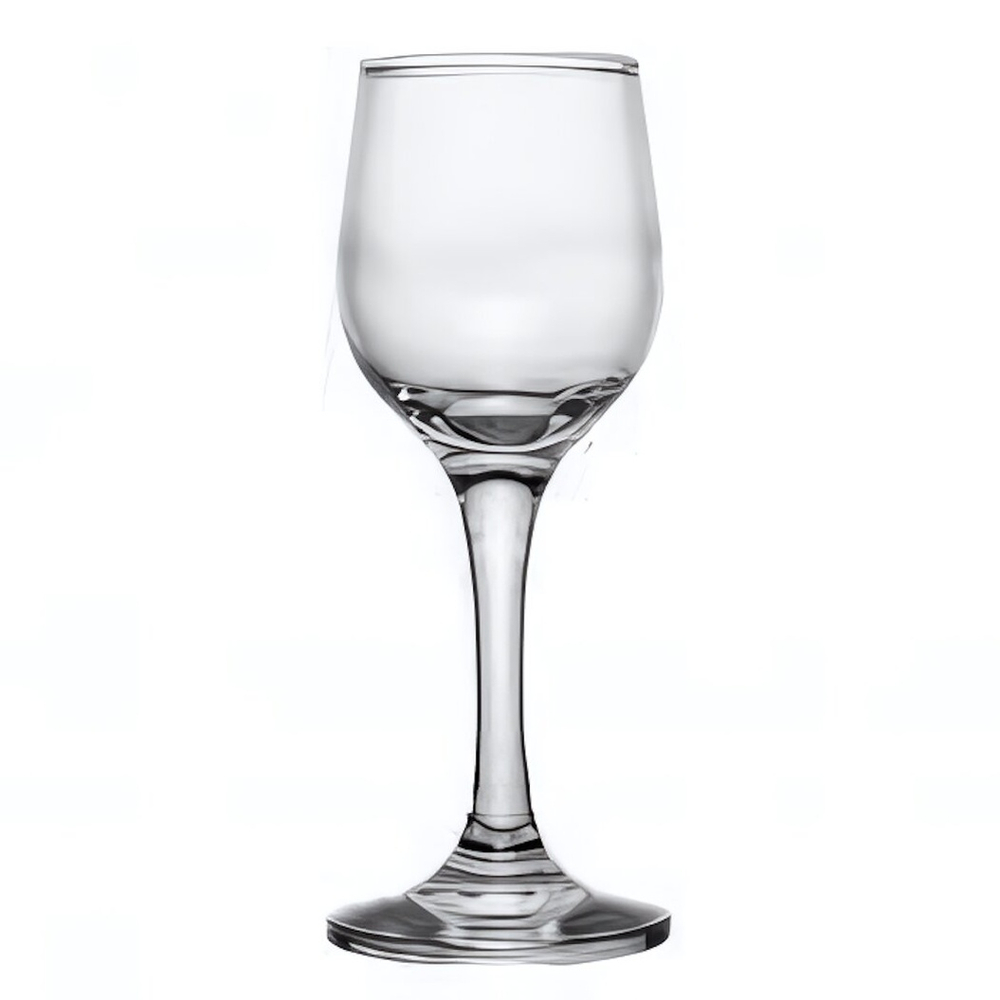 Бокал для вина 74мл «Амбер» 440286SLB