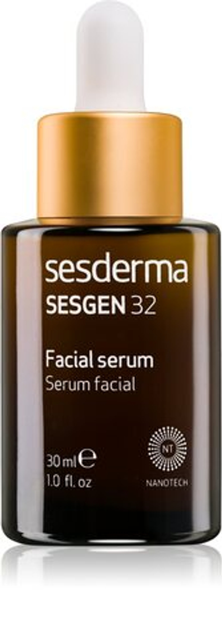 Sesderma Sesgen 32 - омолаживающая сыворотка /   30  ml  / GTIN 8429979252180