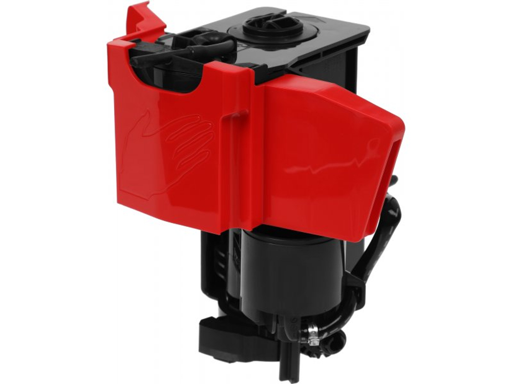 Кофемашина Bosch TIE20301