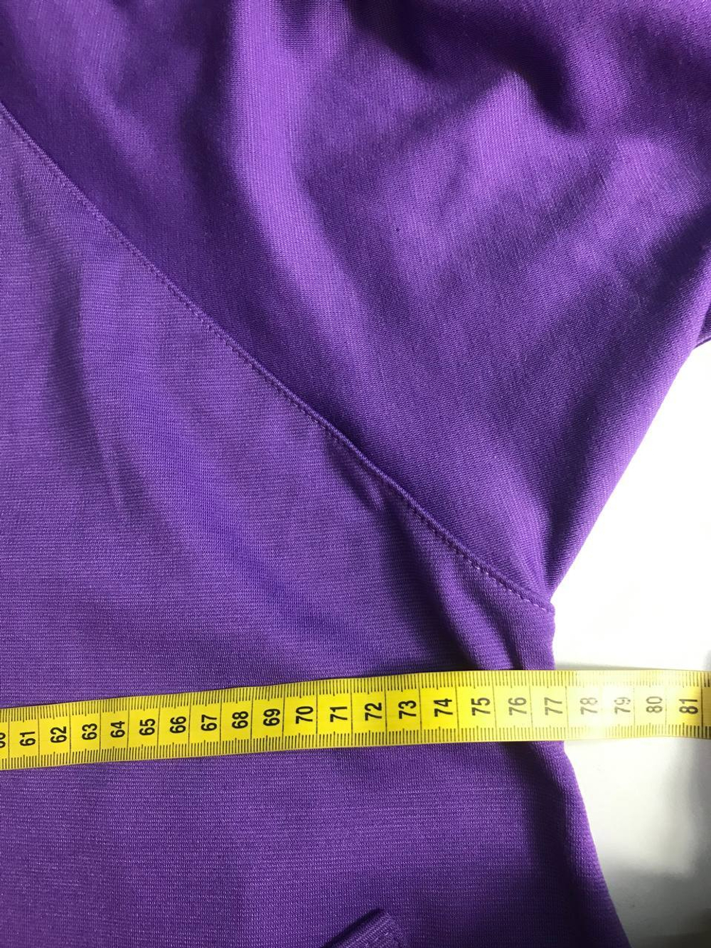 Жакет Vlas трикотажный, визуально на 60 размер, новый