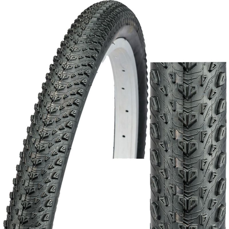 Шина для скоростного велосипеда 26
