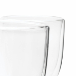 Стаканы с двойными стенками DRINK LINE L