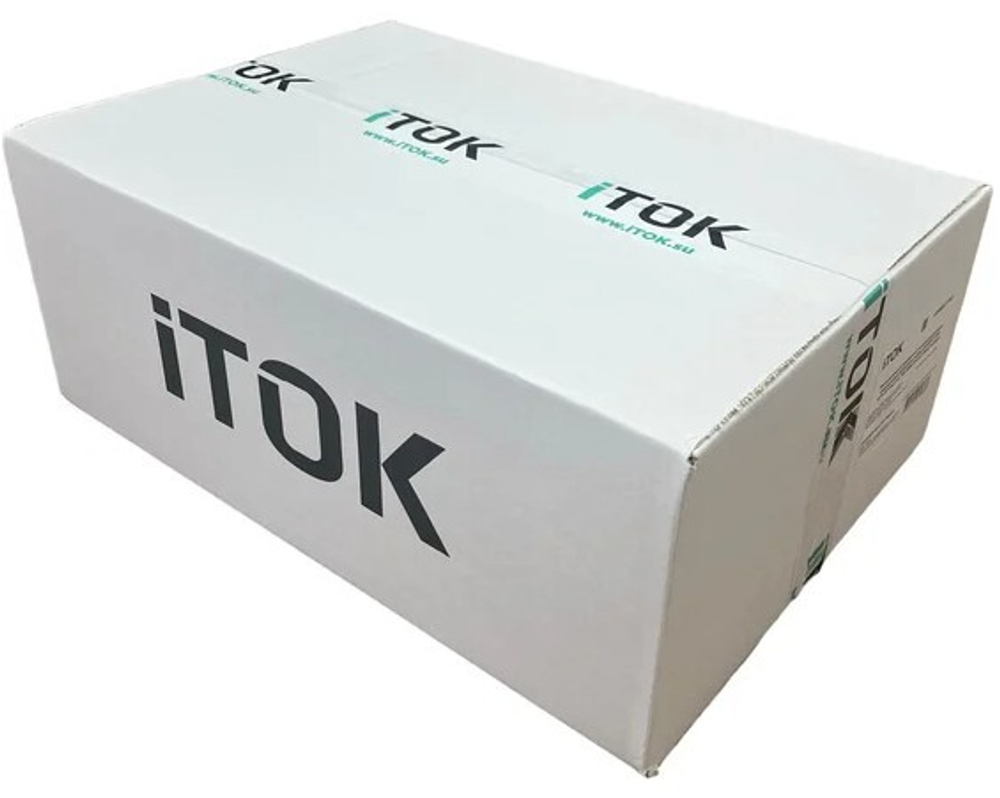 Удлинитель силовой iTOK i-CONNECT-PRO-SUR-PVS-315-3-44-15