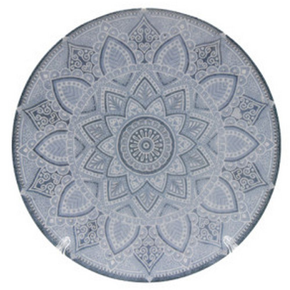 Тарелка мелкая "ВАВИЛОН (Универсал)" 17,5 см, Беларусь.