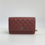 Сумка CHANEL 19 см