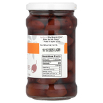 Gaea, органические оливки Каламата без косточек, 290 г (10,2 унции)