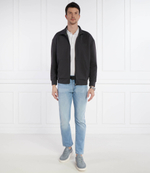 Джинсы Delaware3 BOSS BLACK - голубой(50513692)