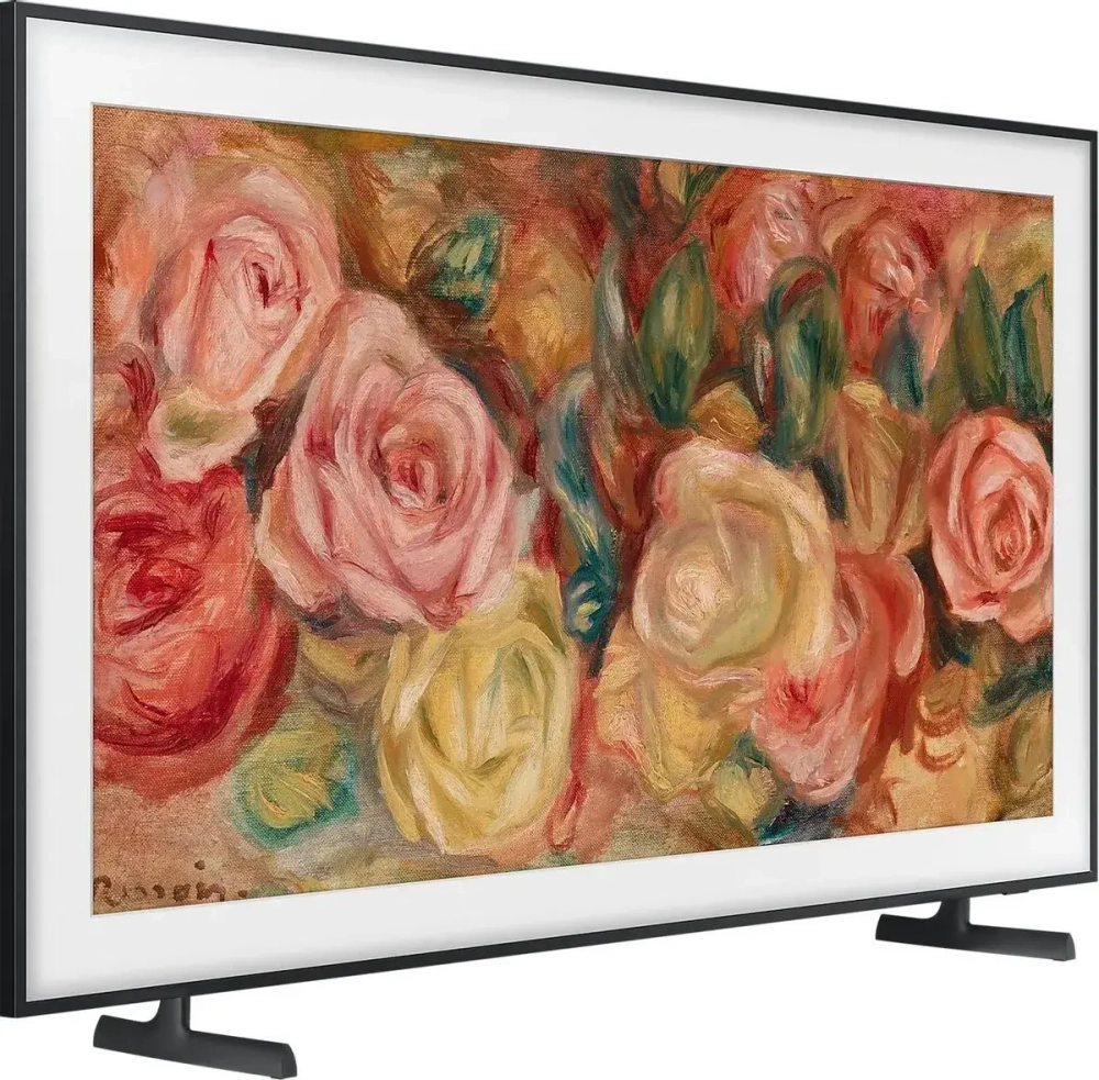 Телевизор Samsung QE43LS03DAUXRU