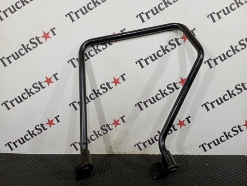 Поручень за кабиной