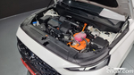 Hyundai The New Santa Fe HEV 1.6 2WD (04.2022)
