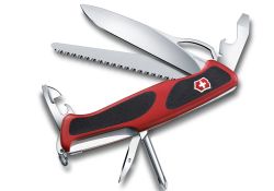 Мультитул Нож Victorinox 0.9663.MC RangerGrip 78фотография - 1